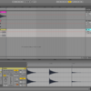 【Ableton Live No.10】アレンジメントビューだけを使った曲の作り方その6