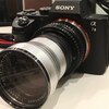 【レンズ改造】Retina-Tele-Xenar 135mm F4をM42マウントへ