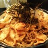 つじ田の蕎麦