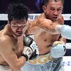  【ボクシング】ゴロフキンが村田諒太に９回ＴＫＯ勝利！　WBA･IBF世界ミドル級王座統一戦 ★３ 