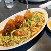鷺ノ宮「カレーや うえの」食券もタブレットもない。あるのは“手間暇”だけ