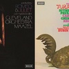 ユニバーサル音源復刻 “VINTAGE SA-CD COLLECTION” 第29弾！マゼールの“ロメオとジュリエット”、メータの“トゥーランドット”