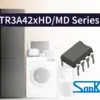 9/22　新製品情報（電子部品・半導体）
