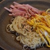 冷やし中華