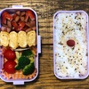 パパが作った弁当（No.75）