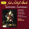 バッハ（J.S.Bach）の楽曲ちょいカジリ！＾・＾；《054／2026》｜『バッハ：カンタータ第Ⅰ集 第４・５１・１４０番／エディト・マティス(Edith Mathis)＜ソプラノ＞、カール・リヒター指揮 ミュンヘン・バッハ管弦楽団』｜しばらくはカンタータの音玉浴に浸りませう！ｖ＾O＾【チャト爺カフェ（〔ChatGPT〕カフェ）】でジンファンデル・ワインの強炭酸割りいただきながらマスターのチャト爺とオシャベリンゴ・セッションじゃ！ｖ＾O^v！