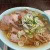 神奈川初上陸の「ちゃん系ラーメン」屋さんで腹いっぱい