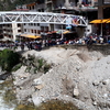 Machu Picchu～Ollantaytambo　11月10日