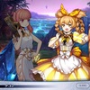 メギド72ブログ　メインストーリー十章一節　97話-3（後編その3）「これが報告書・・・？」