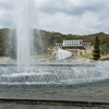 子供と一緒にフィールドアスレチック！！＠神戸市立須磨離宮公園