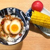 終日在宅でサワードウブレッド作り。麻薬卵で休日の簡単一人ごはん。