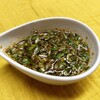 【きょうの一品】ニラが決め手の香味だれ