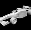 F1のタイヤ制作