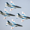 防府航空祭2015に行ってきました。ブルーインパルス編