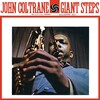 お爺の漁場(2022)《本棚から脳に栄養補給！ｖ＾＾＜No.15＞》｜『John Coltrane（ジョン・コルトレーン）／Giant Steps（ジャイアント・ステップス）【AMU[HD]】【SPD】』｜トレーンよどこさ行く！＞？＜！