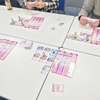 浦の木坂ボドゲ研究部 ボードゲーム会 (2019年03月) を開催します。