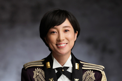 【PR】「陸自の歌姫」鶫真衣さんも出演　アンサンブル金沢が糸魚川でニューイヤーコンサート