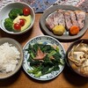 豚肉のココット焼き