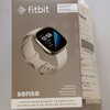 Fitbit Sense ¥34,990 (¥1,144)