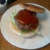 ハンバーガー