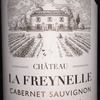 Chateau La Freynelle Cabernet Sauvignon 2014