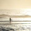 【写真一発！】Surfer Girl