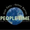 「Stan Getz, Kenny Barron - People Time The Complete Recordings 1991」心揺り動かされる遺作録音の全て