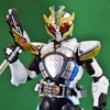 S.H.Figuarts 仮面ライダーイクサ 真骨彫製法 (プレミアムバンダイ限定)