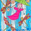 てぃんもちゃちゃぽ王国　～ゆりちゃんの大冒険～　4