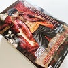 劇場版「ONE PIECE STAMPEDE」ルフィのフィギュア