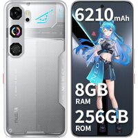ゲーミングスマホの入門価格が変わった。nubia Neo 5 GTの口コミと実力