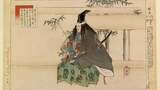 源朝長～知られざる頼朝公の兄君のこと