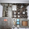 八重洲ＦＴ－４００Ｓの修復作業記録　その4（令和4年08月31日）