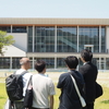 建築パース雑談会_槇事務所松田さんと鳥取で話してきました#2