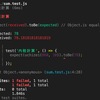 【JS】Jestでテストを事始める（TDD：テスト駆動開発）