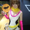 #tgs09 #tgs コンパニオンさんその7（モリT）