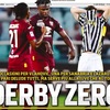 【試合後コメント】 2023/24 セリエＡ第32節 トリノ対ユベントス