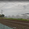 グーグルマップで鉄道撮影スポットを探してみた　東北本線　名取駅～南仙台駅