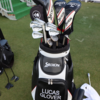 WITB｜ルーカス・グラバー｜2025-02-04｜WM Phoenix Open