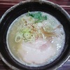 大阪　「ラーメン人生　JET」