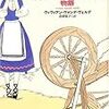 『六つのルンペルシュティルツキン物語』　ヴィヴィアン・ヴァンデ・ヴェルデ