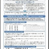 文化庁 武田康宏 国語調査官「『常用漢字表の字体・字形に関する指針 』講演会メモ