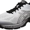  ランニングシューズ GEL-KAYANO 25【Amazon.co.jp限定カラーあり】 メンズ グレイシャーグレー/ブラック 32 cm