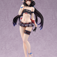 PSO2es ジェネサマーバケーション1/7 フィギュア(ホビージャパン PSO2es ジェネサマーバケーション1/7 フィギュア(ホビージャパン