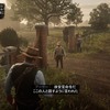 【RDR2】プレイ日記Part56　メインミッション：純愛の成り行き1～2【レッドデッドリデンプション2】