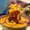 港北区新横浜の「ヨンチャンプルコギ」でプルコギランチ