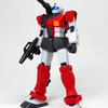 HG 1/144 RGC-80S ジムキャノン(空間突撃仕様)