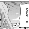 わたしと桂ヒナギク431　そーだ！！　そーだ！！　ヒナギクじゃなきゃダメだぞー！！