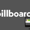 Billboard Japan /オリコンについて