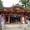 越木岩神社　〜おすすめパワースポット